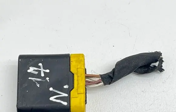 KIA Niro Engine installation wiring loom 