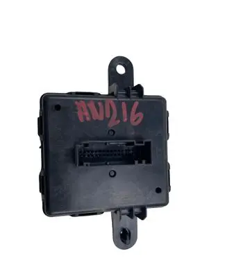 Volkswagen ID.3 Keyless (KESSY) go control unit/module 5WA959436F 5WA959436B