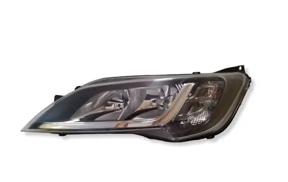 Peugeot Boxer Headlight/headlamp 1394429080