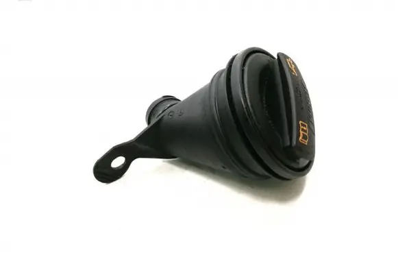 Volkswagen Touareg I Oil filler cap 059103482D 06C103485T