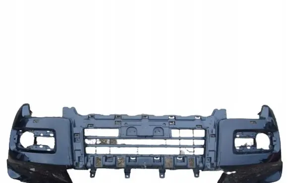 Mitsubishi Pajero Front bumper R28P3