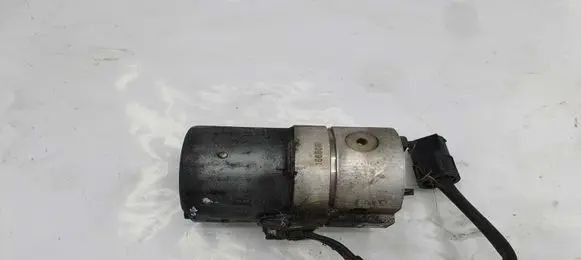 BMW 5 E39 Other brake parts 0130108095