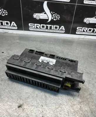 Mercedes-Benz E W211 Fuse module 2115455301 5DK00804727