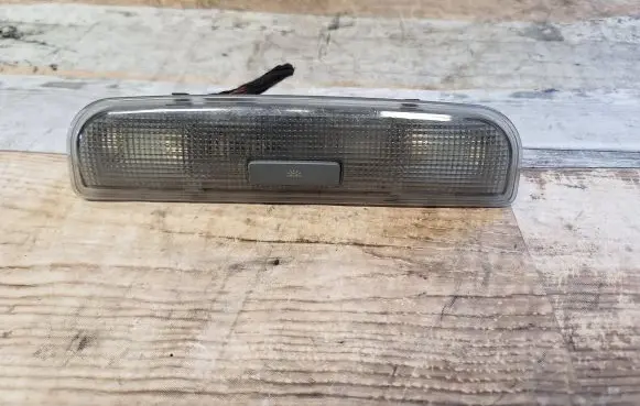 Audi A4 S4 B7 8E 8H Rear seat light 8P0947111A