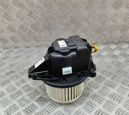 Peugeot 3008 III Heater fan/blower 9848503380 TP1162445970