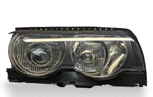 BMW 7 E38 Headlight/headlamp 8386954 0301170272