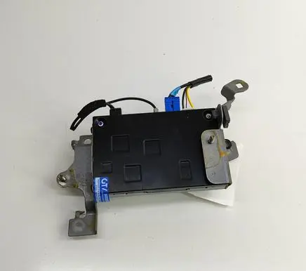 Mazda CX-5 II Aerial antenna amplifier KJN566DR0