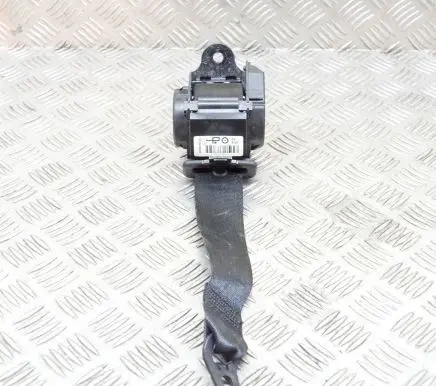 BMW 2 F22 F23 Rear seatbelt 7243309 S3724330903