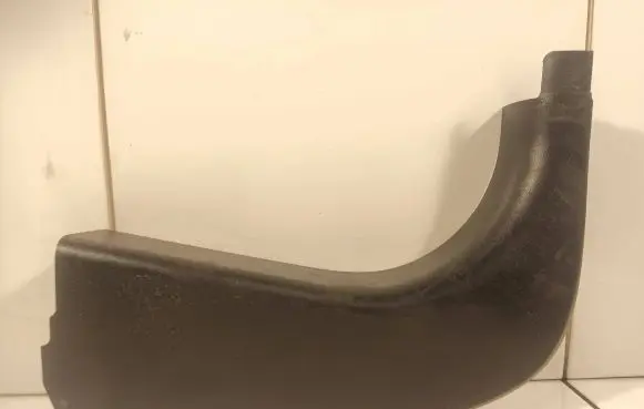 BMW 5 E60 E61 Other sill/pillar trim element 7025030 22339910