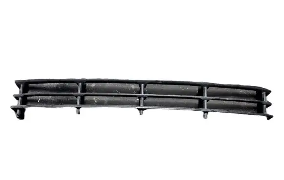 Skoda Octavia Mk2 (1Z) Front bumper lower grill 1Z0853677