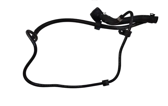 Mercedes-Benz C W205 Engine coolant pipe/hose A2058300802 A2058305905 A2538309300
