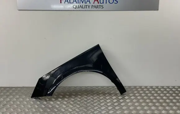 Audi A1 Fender