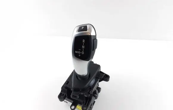 BMW 4 F32 F33 Gear selector 9296897 1009995000 10099950