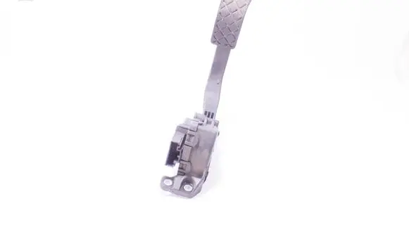 Audi A6 S6 C6 4F Accelerator throttle pedal 4F1721523B