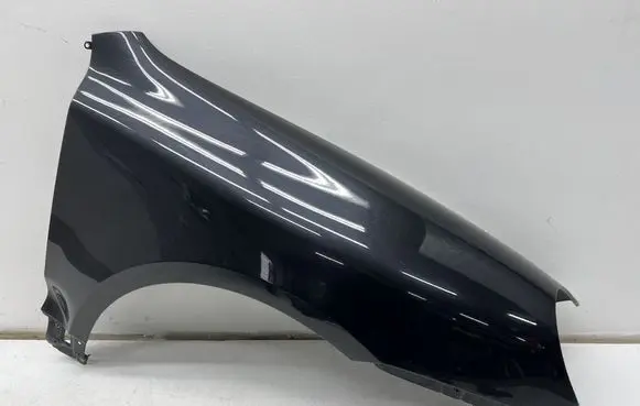 Porsche Cayenne (9PA) Fender 