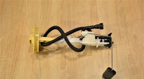 Opel Antara Fuel level sensor 13503270