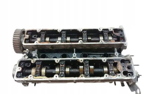 Citroen C5 Engine head 9651416180
