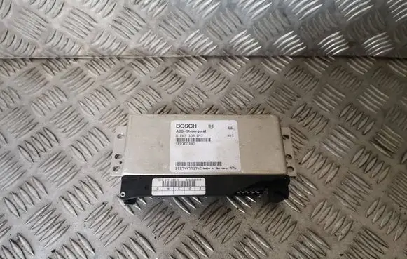 Rover 75 ABS control unit/module 0265108045 SRD100