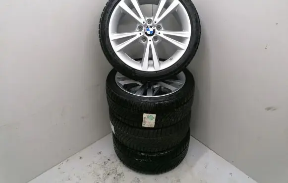 BMW 1 F20 F21 R12 alloy rim 6796212