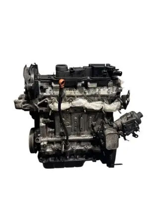 Citroen C4 II Picasso Engine BHY BHYDV6FD DV6FD