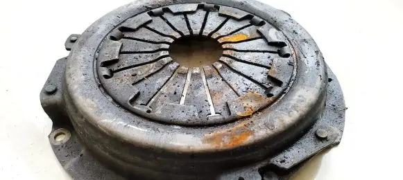 Pressure plate