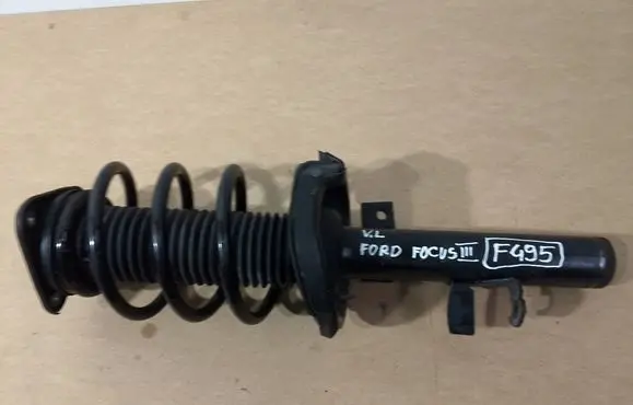 Ford C-MAX II Front shock absorber/damper BV61-18K001-ABC