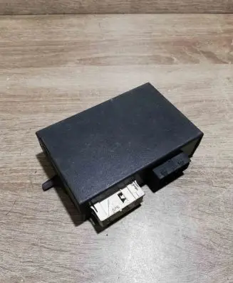 Alarm control unit/module