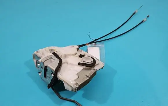 Fiat Sedici Front door lock IMPRK1419004
