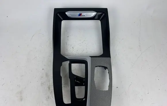 BMW X3 G01 Center console decorative trim 