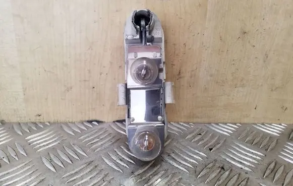 Tail light part