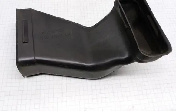 Mitsubishi Space Wagon Cabin air duct channel MR283955