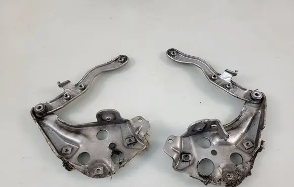 Mercedes-Benz SLK R170 Engine bonnet/hood hinges