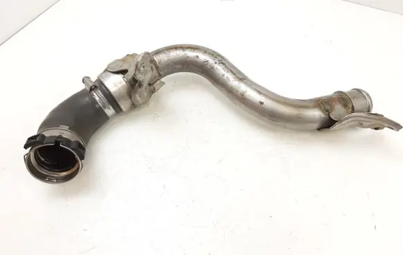 Turbo air intake inlet pipe/hose