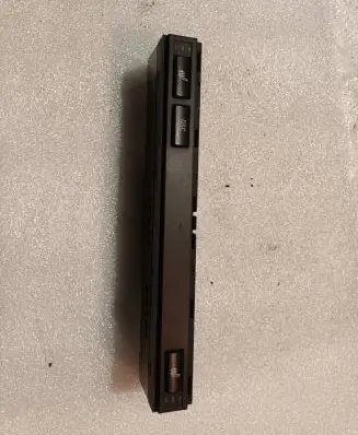 BMW 3 E46 Seat heating switch 6914733