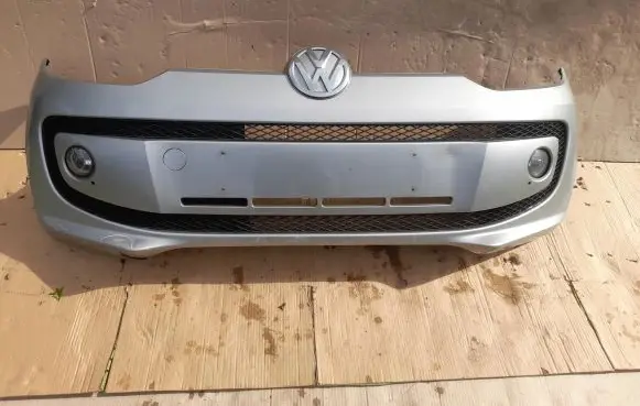 Volkswagen Up Front bumper