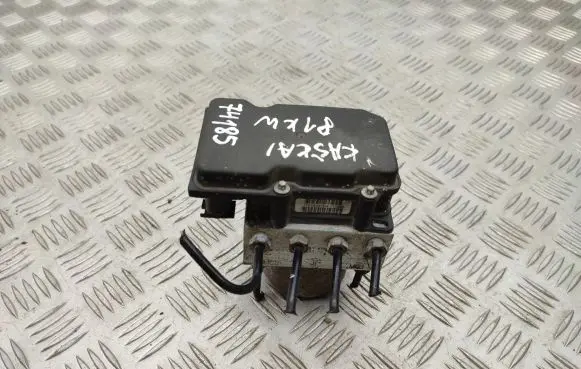 Nissan Qashqai ABS Pump 47660JD000