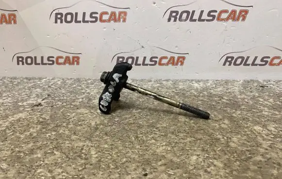 Fuel Injector clamp holder