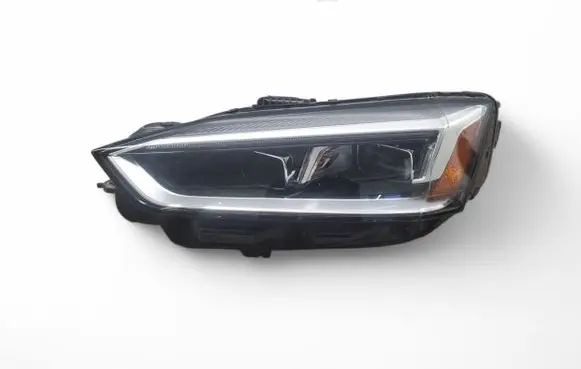 Audi A5 Headlight/headlamp 8W6941033F