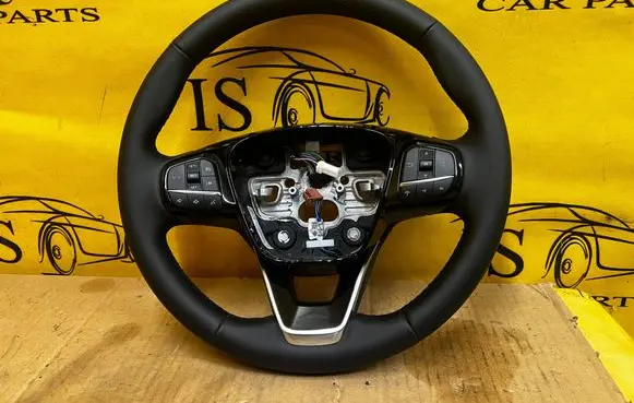 Ford Kuga III Steering wheel PV4B-3600-AFA3ZHE PV4B3600AFA3ZHE PV4B-3600-AF