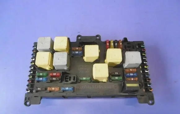 Fuse module