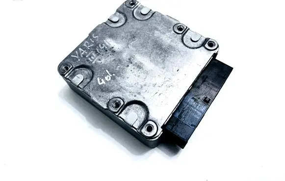 Power steering control unit/module