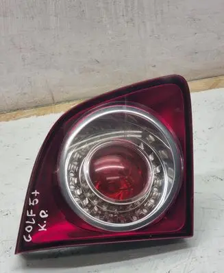 Volkswagen Golf Plus Tailgate rear/tail lights 5M0945093H
