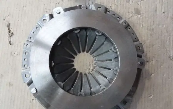Mercedes-Benz E W124 Pressure plate 3082219134