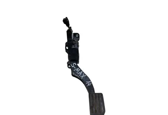 Ford S-MAX Accelerator throttle pedal 6G929F836LE