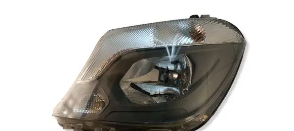 Mercedes-Benz Sprinter W906 Headlight/headlamp A9068202361