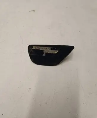 BMW 5 GT F07 Headlight washer spray nozzle cap/cover 7200755 11460915