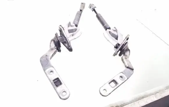 Volvo S70 V70 V70 XC Tailgate/trunk/boot hinge 9187315