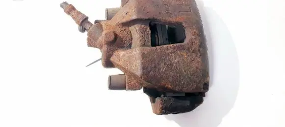 Ford Focus C-MAX Front brake caliper 813