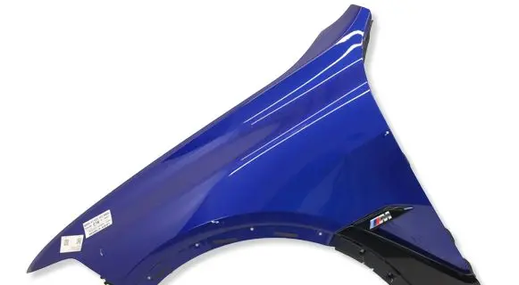 BMW X7 G07 Fender 7933471MWGKC1K 7933471
