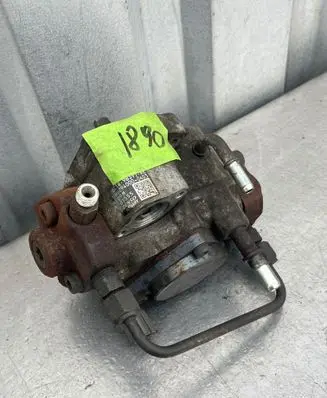 Ford Transit Fuel injection high pressure pump 6C1Q9B395AE 03555 HU2940000403